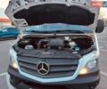 Білий Мерседес Sprinter, об'ємом двигуна 0 л та пробігом 177 тис. км за 23500 $, фото 8 на Automoto.ua