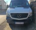 Белый Мерседес Sprinter, объемом двигателя 2.99 л и пробегом 470 тыс. км за 26000 $, фото 1 на Automoto.ua
