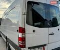 Белый Мерседес Sprinter, объемом двигателя 2.2 л и пробегом 450 тыс. км за 26500 $, фото 7 на Automoto.ua