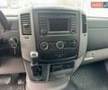 Белый Мерседес Sprinter, объемом двигателя 3 л и пробегом 364 тыс. км за 27000 $, фото 9 на Automoto.ua