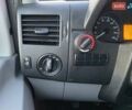 Белый Мерседес Sprinter, объемом двигателя 3 л и пробегом 258 тыс. км за 31500 $, фото 10 на Automoto.ua