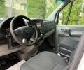 Білий Мерседес Sprinter, об'ємом двигуна 2.2 л та пробігом 180 тис. км за 22200 $, фото 30 на Automoto.ua