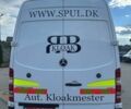 Білий Мерседес Sprinter, об'ємом двигуна 3 л та пробігом 304 тис. км за 34800 $, фото 16 на Automoto.ua