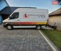 Белый Мерседес Sprinter, объемом двигателя 2.1 л и пробегом 242 тыс. км за 23256 $, фото 5 на Automoto.ua