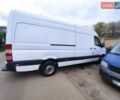 Білий Мерседес Sprinter, об'ємом двигуна 2.14 л та пробігом 572 тис. км за 16000 $, фото 2 на Automoto.ua