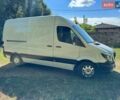 Белый Мерседес Sprinter, объемом двигателя 2.2 л и пробегом 399 тыс. км за 19300 $, фото 14 на Automoto.ua