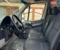 Белый Мерседес Sprinter, объемом двигателя 2.1 л и пробегом 399 тыс. км за 16800 $, фото 28 на Automoto.ua