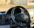 Белый Мерседес Sprinter, объемом двигателя 2.2 л и пробегом 228 тыс. км за 19700 $, фото 20 на Automoto.ua