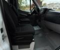 Білий Мерседес Sprinter, об'ємом двигуна 3 л та пробігом 69 тис. км за 10000 $, фото 11 на Automoto.ua