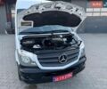 Белый Мерседес Sprinter, объемом двигателя 2.2 л и пробегом 341 тыс. км за 18500 $, фото 30 на Automoto.ua