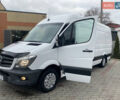 Белый Мерседес Sprinter, объемом двигателя 2.14 л и пробегом 352 тыс. км за 21450 $, фото 8 на Automoto.ua