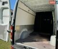 Белый Мерседес Sprinter, объемом двигателя 2.2 л и пробегом 399 тыс. км за 19300 $, фото 57 на Automoto.ua