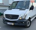 Білий Мерседес Sprinter, об'ємом двигуна 2.2 л та пробігом 400 тис. км за 20750 $, фото 5 на Automoto.ua