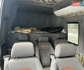 Білий Мерседес Sprinter, об'ємом двигуна 3 л та пробігом 750 тис. км за 29846 $, фото 4 на Automoto.ua