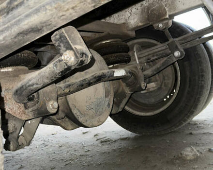 Білий Мерседес Sprinter, об'ємом двигуна 2.99 л та пробігом 150 тис. км за 36000 $, фото 18 на Automoto.ua