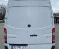 Белый Мерседес Sprinter, объемом двигателя 2.14 л и пробегом 352 тыс. км за 21450 $, фото 5 на Automoto.ua