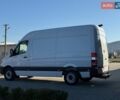 Белый Мерседес Sprinter, объемом двигателя 2.2 л и пробегом 228 тыс. км за 19700 $, фото 5 на Automoto.ua