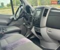 Белый Мерседес Sprinter, объемом двигателя 2.2 л и пробегом 450 тыс. км за 22700 $, фото 1 на Automoto.ua