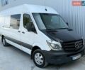 Белый Мерседес Sprinter, объемом двигателя 3 л и пробегом 687 тыс. км за 35999 $, фото 1 на Automoto.ua