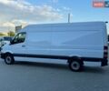 Белый Мерседес Sprinter, объемом двигателя 2.2 л и пробегом 341 тыс. км за 18500 $, фото 9 на Automoto.ua