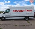 Белый Мерседес Sprinter, объемом двигателя 0 л и пробегом 177 тыс. км за 29700 $, фото 15 на Automoto.ua