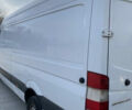 Білий Мерседес Sprinter, об'ємом двигуна 2.14 л та пробігом 398 тис. км за 15400 $, фото 4 на Automoto.ua