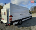 Белый Мерседес Sprinter, объемом двигателя 1.8 л и пробегом 378 тыс. км за 18300 $, фото 2 на Automoto.ua
