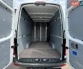 Белый Мерседес Sprinter, объемом двигателя 2.2 л и пробегом 338 тыс. км за 19999 $, фото 13 на Automoto.ua