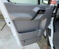 Белый Мерседес Sprinter, объемом двигателя 3 л и пробегом 687 тыс. км за 35999 $, фото 48 на Automoto.ua