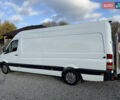 Белый Мерседес Sprinter, объемом двигателя 1.8 л и пробегом 378 тыс. км за 18300 $, фото 40 на Automoto.ua