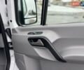 Белый Мерседес Sprinter, объемом двигателя 2.2 л и пробегом 336 тыс. км за 23000 $, фото 49 на Automoto.ua