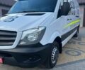 Білий Мерседес Sprinter, об'ємом двигуна 3 л та пробігом 304 тис. км за 34800 $, фото 2 на Automoto.ua