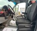 Белый Мерседес Sprinter, объемом двигателя 2.2 л и пробегом 175 тыс. км за 24800 $, фото 35 на Automoto.ua