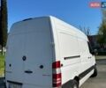 Белый Мерседес Sprinter, объемом двигателя 2.14 л и пробегом 247 тыс. км за 19000 $, фото 2 на Automoto.ua