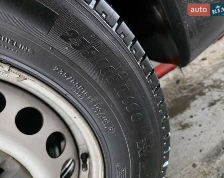 Білий Мерседес Sprinter, об'ємом двигуна 3 л та пробігом 258 тис. км за 31500 $, фото 16 на Automoto.ua