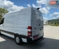 Белый Мерседес Sprinter, объемом двигателя 2.2 л и пробегом 353 тыс. км за 20700 $, фото 7 на Automoto.ua
