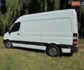 Белый Мерседес Sprinter, объемом двигателя 2.2 л и пробегом 399 тыс. км за 19300 $, фото 18 на Automoto.ua