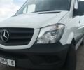 Белый Мерседес Sprinter, объемом двигателя 2.2 л и пробегом 490 тыс. км за 21000 $, фото 3 на Automoto.ua