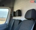 Белый Мерседес Sprinter, объемом двигателя 2.2 л и пробегом 228 тыс. км за 19700 $, фото 17 на Automoto.ua