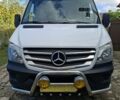 Белый Мерседес Sprinter, объемом двигателя 2.1 л и пробегом 320 тыс. км за 17500 $, фото 2 на Automoto.ua