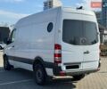 Білий Мерседес Sprinter, об'ємом двигуна 3 л та пробігом 95 тис. км за 24900 $, фото 6 на Automoto.ua