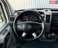 Белый Мерседес Sprinter, объемом двигателя 3 л и пробегом 687 тыс. км за 35999 $, фото 64 на Automoto.ua