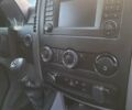 Белый Мерседес Sprinter, объемом двигателя 2.1 л и пробегом 242 тыс. км за 23256 $, фото 2 на Automoto.ua
