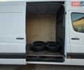 Белый Мерседес Sprinter, объемом двигателя 3 л и пробегом 258 тыс. км за 31500 $, фото 14 на Automoto.ua