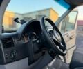 Белый Мерседес Sprinter, объемом двигателя 2.2 л и пробегом 493 тыс. км за 22500 $, фото 17 на Automoto.ua