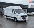 Белый Мерседес Sprinter, объемом двигателя 2.2 л и пробегом 336 тыс. км за 23000 $, фото 59 на Automoto.ua