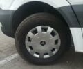 Белый Мерседес Sprinter, объемом двигателя 2.2 л и пробегом 490 тыс. км за 21000 $, фото 15 на Automoto.ua