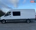 Белый Мерседес Sprinter, объемом двигателя 2.99 л и пробегом 320 тыс. км за 28900 $, фото 5 на Automoto.ua