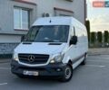 Білий Мерседес Sprinter, об'ємом двигуна 2.2 л та пробігом 400 тис. км за 20750 $, фото 4 на Automoto.ua