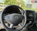 Белый Мерседес Sprinter, объемом двигателя 2.2 л и пробегом 353 тыс. км за 20700 $, фото 27 на Automoto.ua